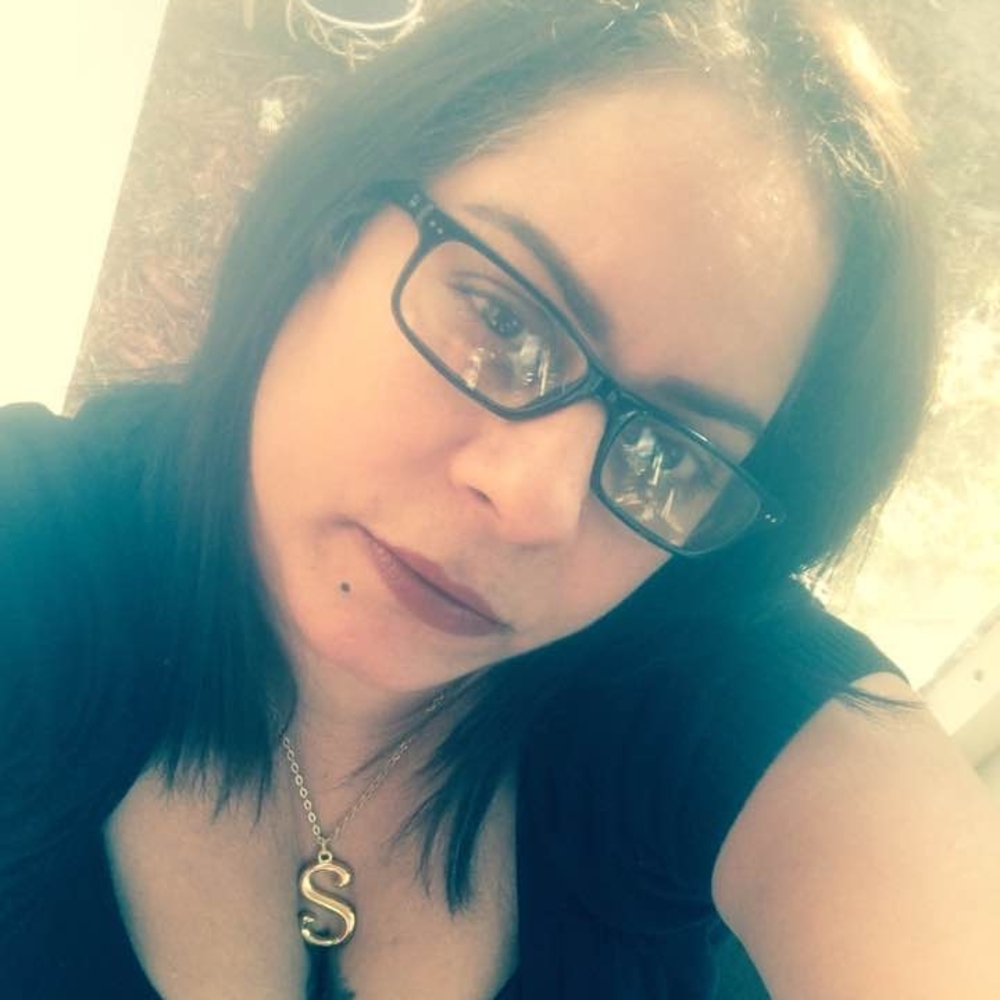 Meet your Posher, Sonia